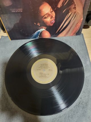 Vinilo Porgy and Bess Samuel Goldwyn