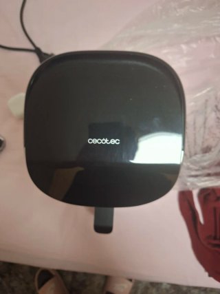 Cecotec Airfryer Freidora de Aire