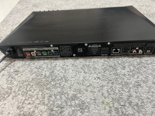 Home Cinema Sony BDV-E2100 Blu-ray 3D