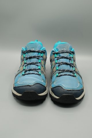 Scarpe Salomon Ellipse Gtx Donna 39 Gore-Tex