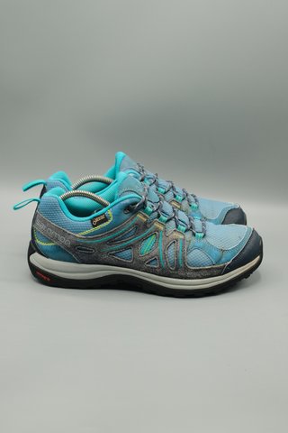 Scarpe Salomon Ellipse Gtx Donna 39 Gore-Tex
