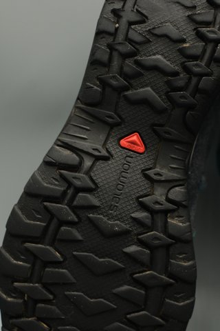 Scarpe Salomon Ellipse Gtx Donna 39 Gore-Tex