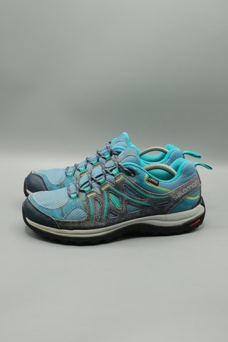 Scarpe Salomon Ellipse Gtx Donna 39 Gore-Tex