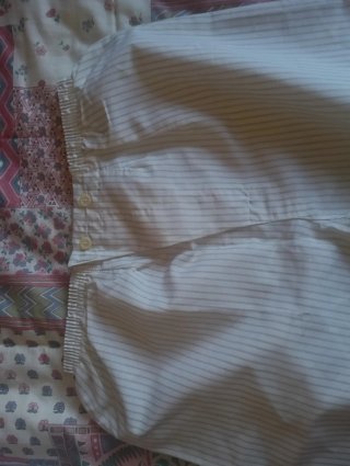 Pijama Belli Rayas Finas Hombre
