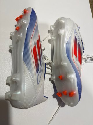 Adidas F50 Botas Fútbol