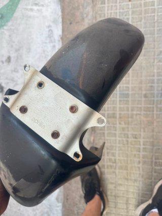 Guardabarros Aprilia RS 50 Chesterfield