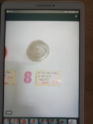 Lote Intermitentes Varios Ref.22158