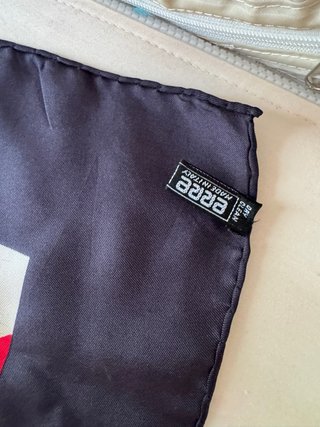 Pañuelos de tela varios estampados