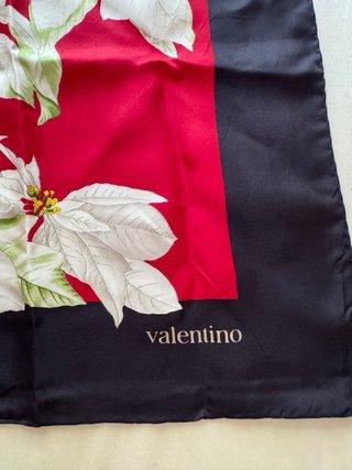 Pañuelos de tela varios estampados