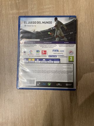 Pack FIFA 18, FIFA 19, FIFA 20 PS4