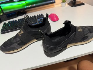 Zapatillas Emporio Armani EA7 Talla 42.5