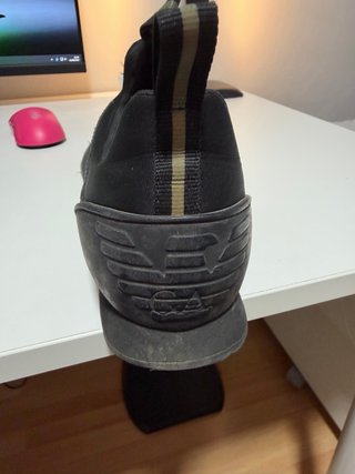 Zapatillas Emporio Armani EA7 Talla 42.5