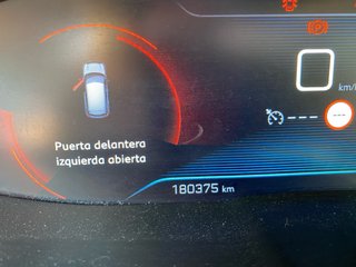 Peugeot 3008 2018