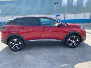 Peugeot 3008 2018