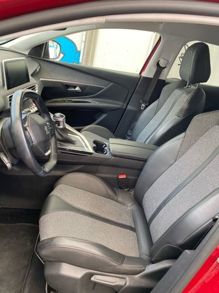 Peugeot 3008 2018