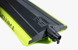 Lancha RC Impresa 3D
