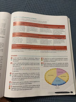 Biología y Geología 3º ESO. Libro del estudiant...