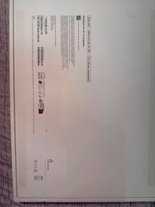 MacBook Air 13 M4 16GB RAM 512GB SSD