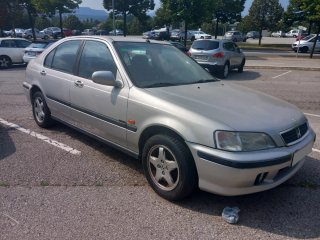 Honda Civic 2000