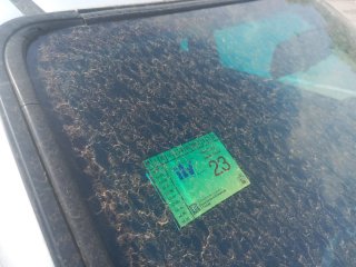 Honda Civic 2000