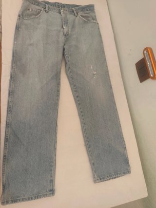 Jeans uomo Wrangler