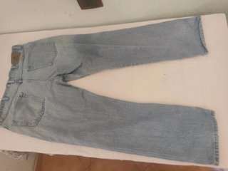 Jeans uomo Wrangler