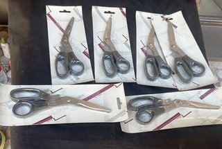 Forbici da cucina professionali