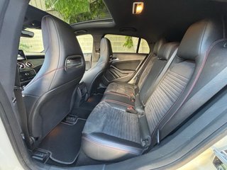 Mercedes-Benz Clase CLA 2016
