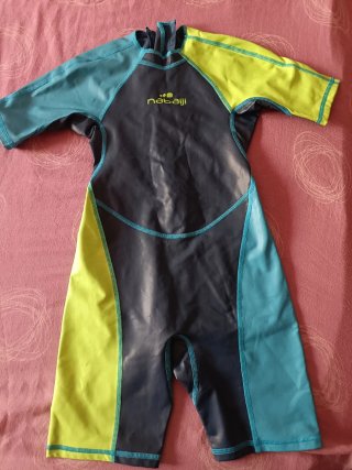 Neopreno Nabaiji 4-6 años
