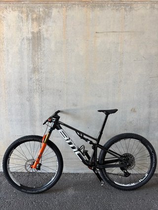Cuadro BMC Fourstroke R01 talla M