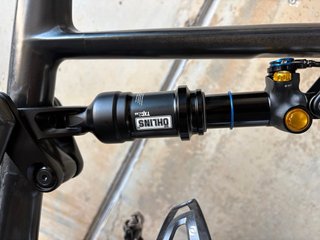 Cuadro BMC Fourstroke R01 talla M