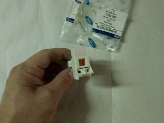Pieza de timonería del cambio para Ford Mondeo mk2