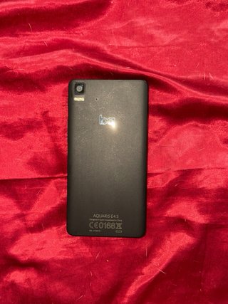 BQ Aquaris E4.5 8GB