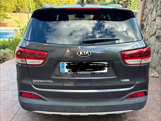KIA Sorento 2016