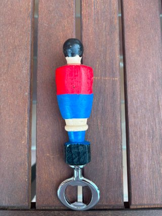 Abrebotellas Osasuna