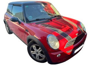 109623 6961346 faro derecho mini mini (r50,r53)
