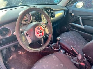 109623 6961346 faro derecho mini mini (r50,r53)