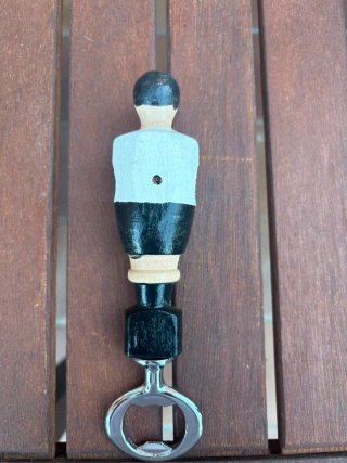 Abrebotellas Figura Valencia