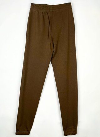 Pantaloni Tuta New Era Boston Celtics Marrone XS