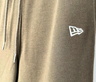Pantaloni Tuta New Era Boston Celtics Marrone XS