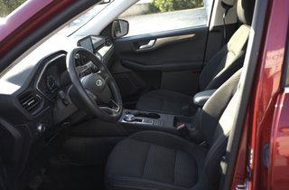 Ford Kuga 2021