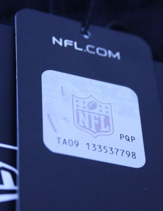 Pantaloni tuta New Era Raiders neri XS