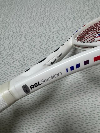 Raqueta Tecnifibre T-Fight 280