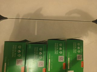 4 cajas Instax Fujifilm Wide no ofertas
