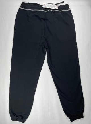 Pantaloni Tuta New Era Detroit Neri Taglia L