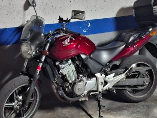 Honda CBF 500 2006