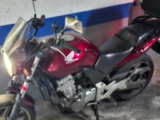 Honda CBF 500 2006