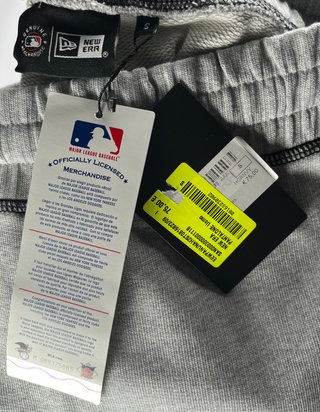 Pantaloni Tuta New Era Los Angeles S