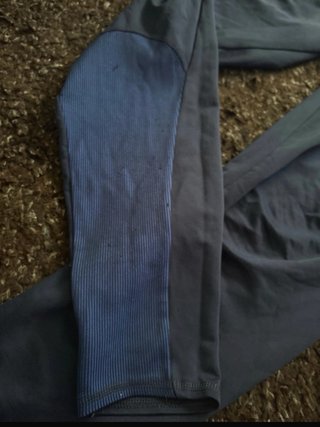 Pantalón FC Barcelona Azul