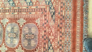 ALFOMBRA GRANDE 2,30X1,80